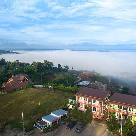 Hotel Viewpoint Khao Koh Кхао-Кхо Экстерьер фото