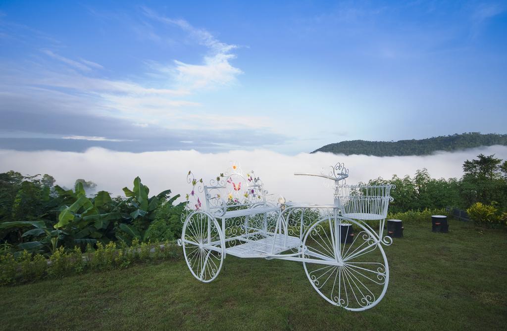 Hotel Viewpoint Khao Koh Кхао-Кхо Экстерьер фото