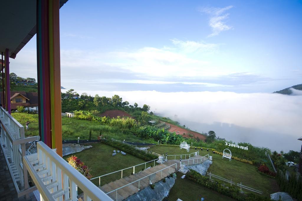 Hotel Viewpoint Khao Koh Кхао-Кхо Экстерьер фото