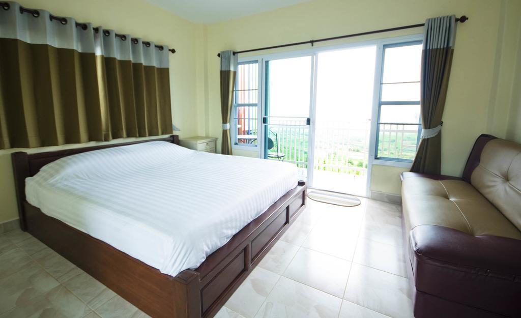 Hotel Viewpoint Khao Koh Кхао-Кхо Экстерьер фото