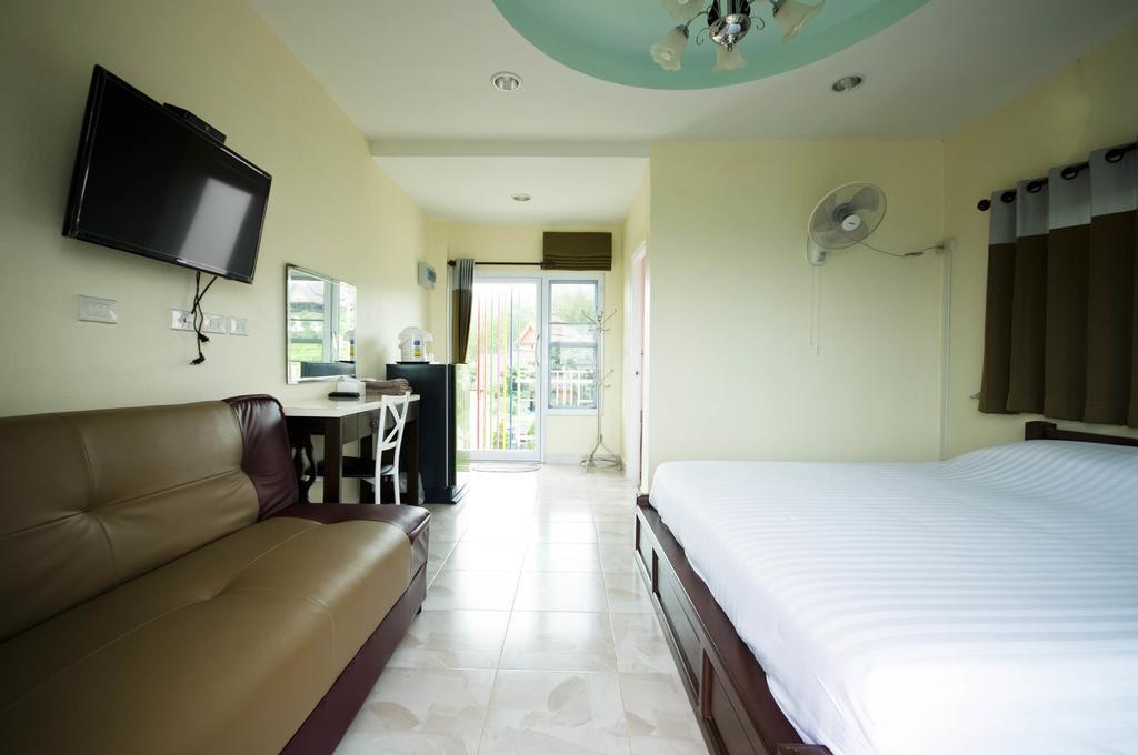 Hotel Viewpoint Khao Koh Кхао-Кхо Экстерьер фото