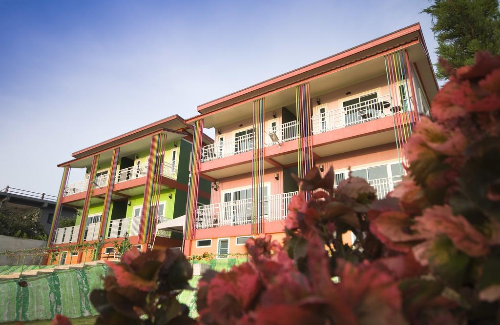 Hotel Viewpoint Khao Koh Кхао-Кхо Экстерьер фото
