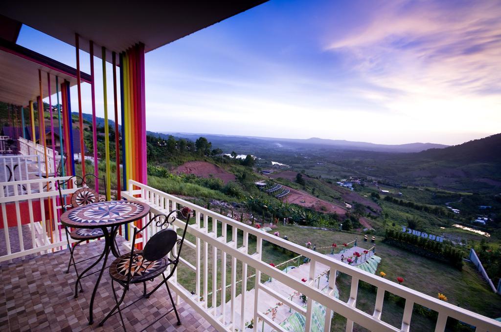 Hotel Viewpoint Khao Koh Кхао-Кхо Экстерьер фото